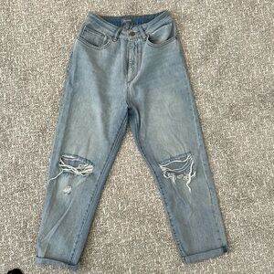 DL1961 Women’s High Rise Jeans Size 27